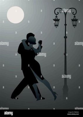  Holding Breath：A Passionate Tango Beneath the Colombian Moon