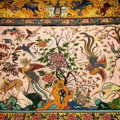  A Brush with Tradition: Unlocking Malaysian Artistic Legacy through Art of the Peranakan