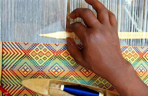  Designing Ethiopia's Future: A Tapestry Woven From Tradition and Innovation