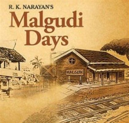 Malgudi Days 充滿鄉愁的印度小鎮風情與引人入勝的人文故事